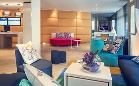Mercure Nice Centre Grimaldi